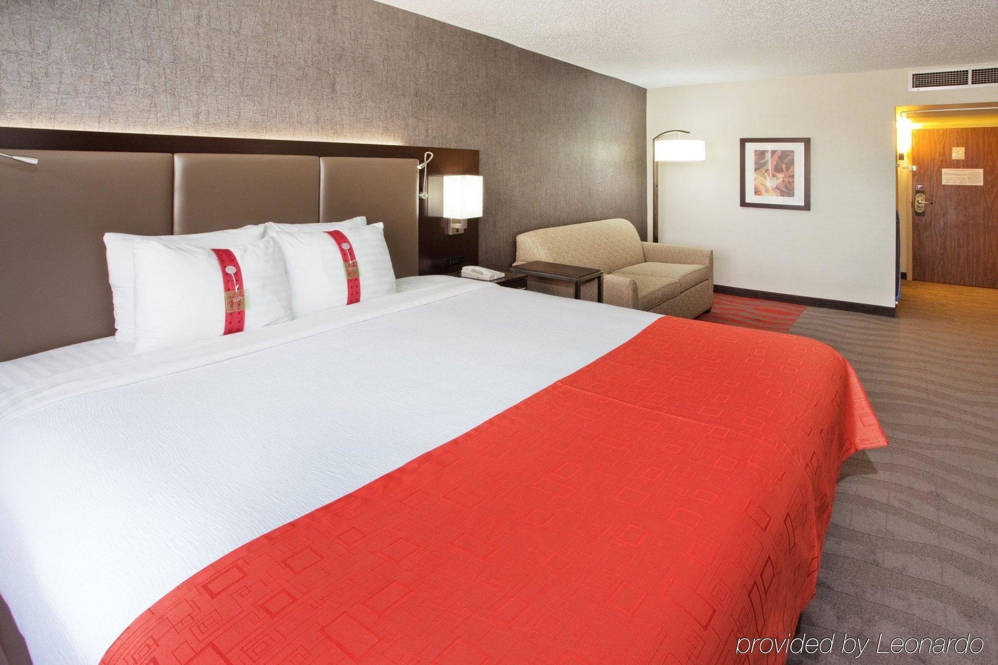 Hotel Doubletree By Hilton Atlanta Perimeter Dunwoody Habitación foto