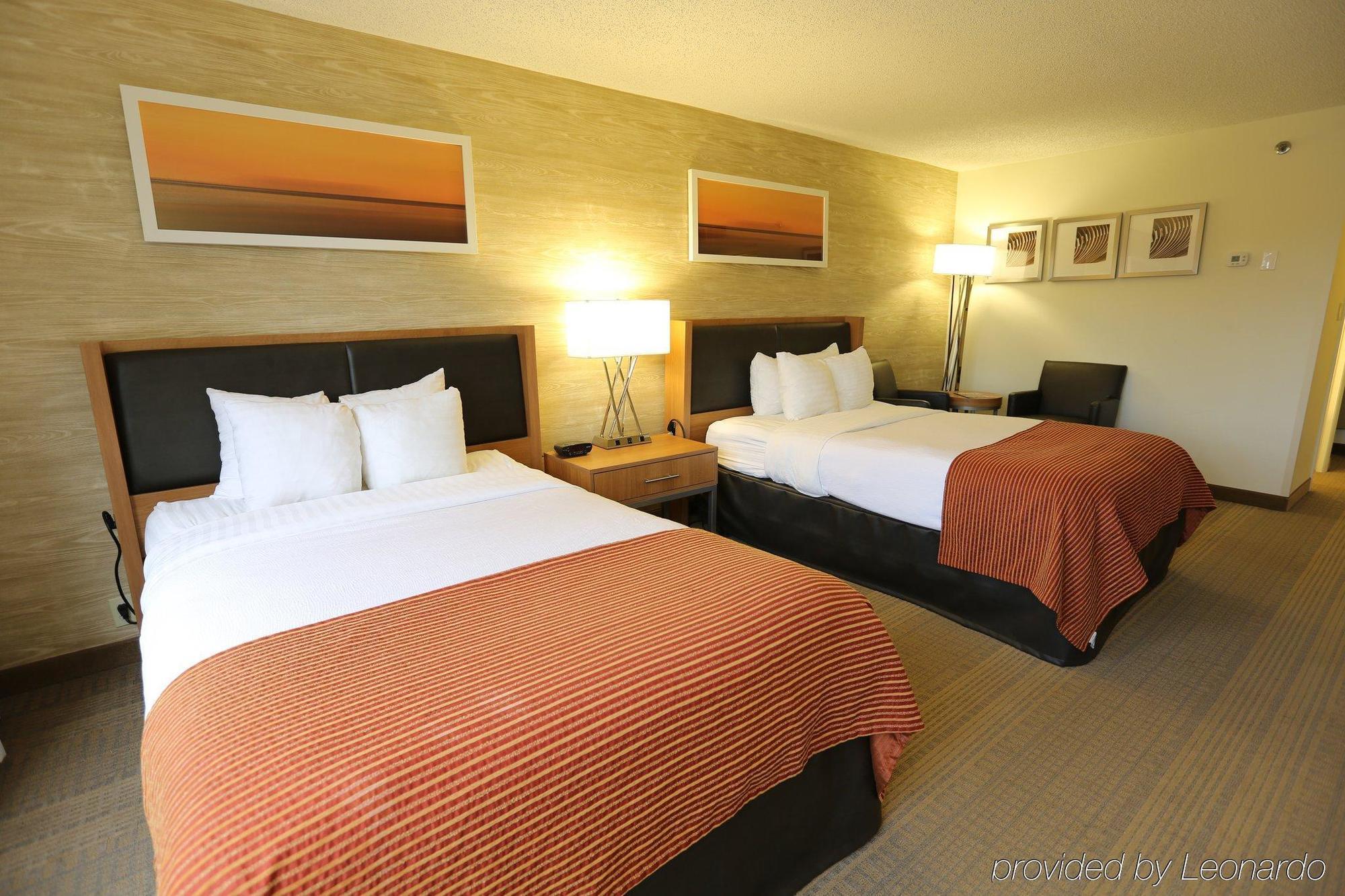 Hotel Doubletree By Hilton Atlanta Perimeter Dunwoody Exterior foto
